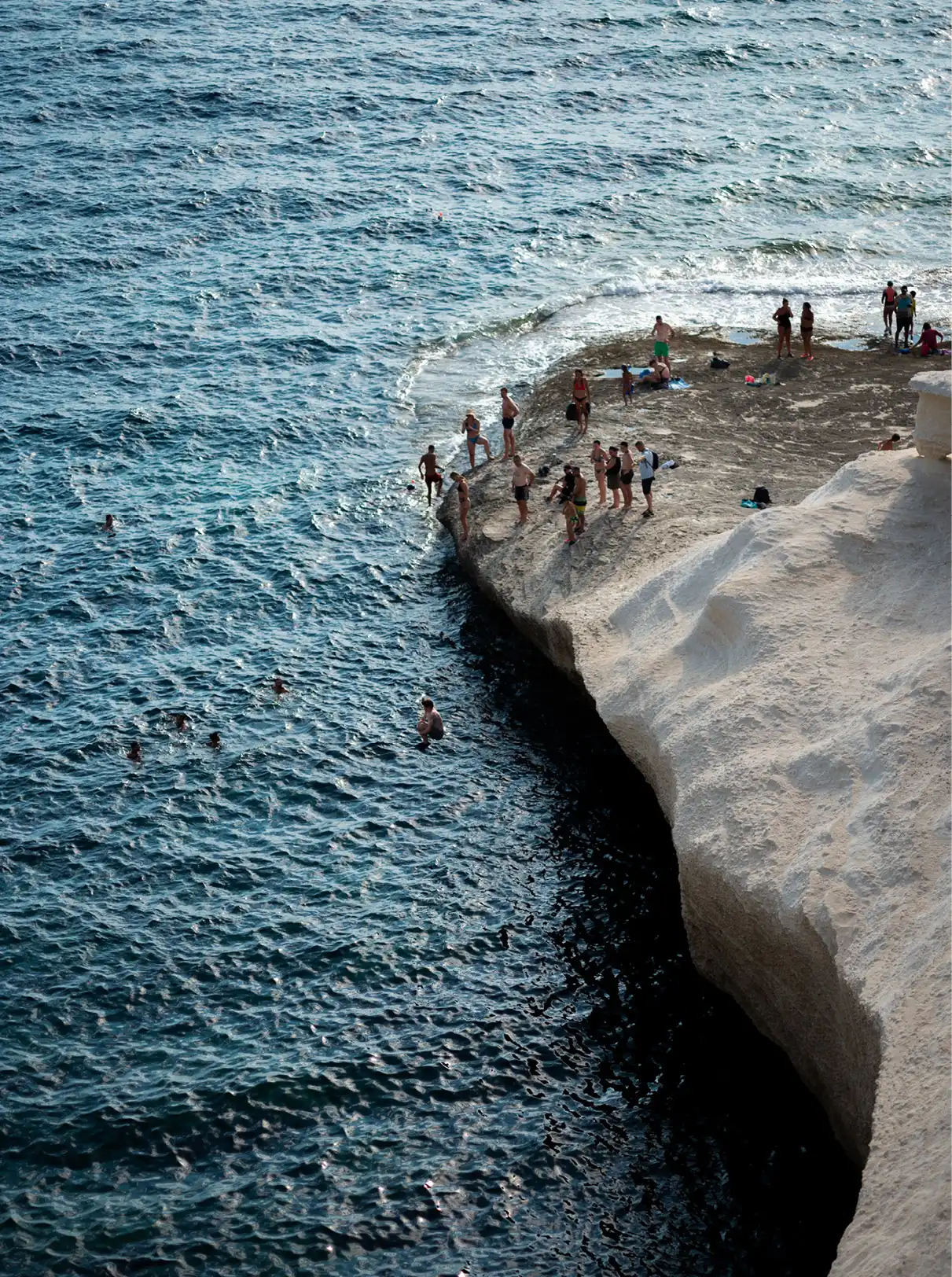 BONIFACIO ROMA AMOR